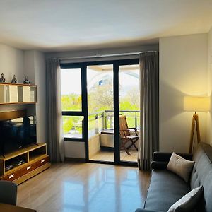 Appartement met Twee Slaapkamers